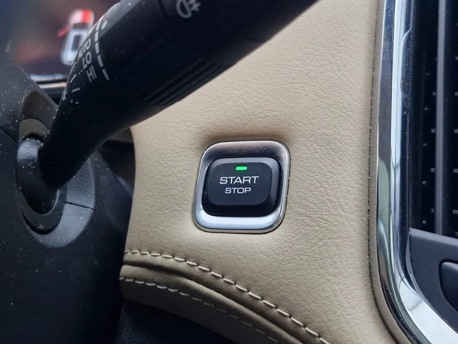 2025 Chevrolet Captiva Premier 