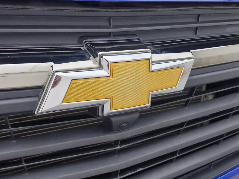2025 Chevrolet Captiva Premier 