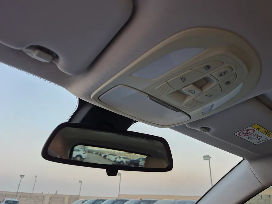 2025 Chevrolet Captiva Premier 