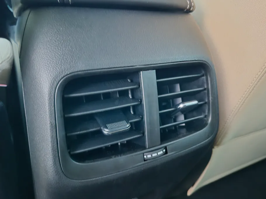 2025 Chevrolet Captiva Premier 