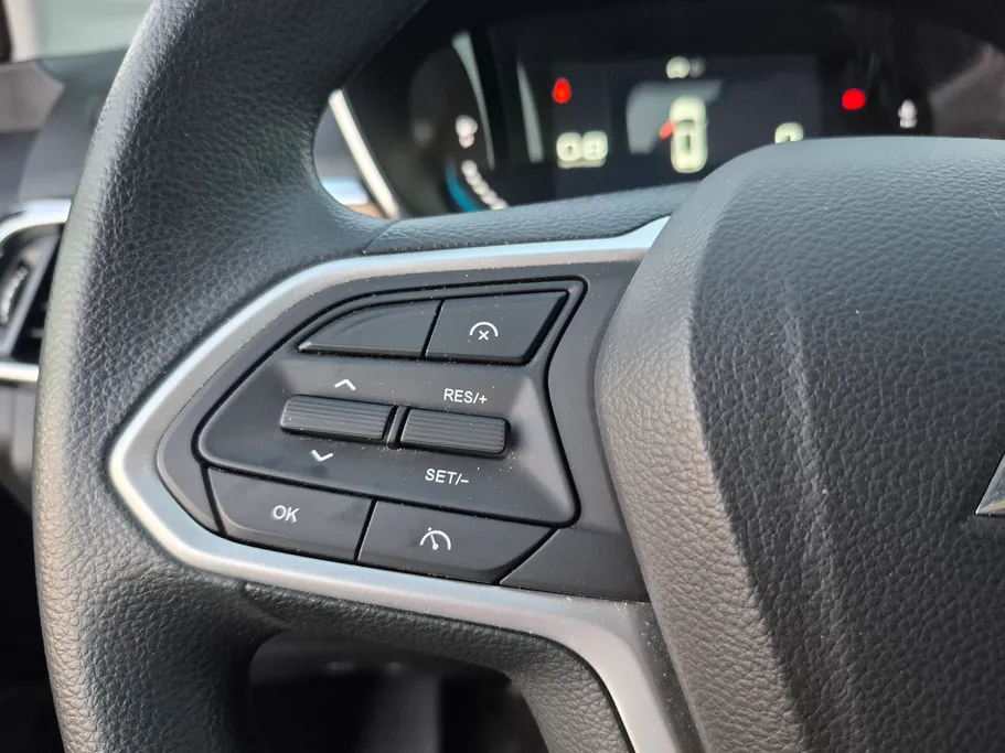 2025 Chevrolet Captiva Premier 