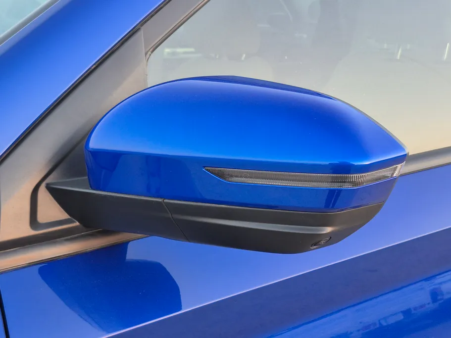 2025 Chevrolet Captiva Premier 