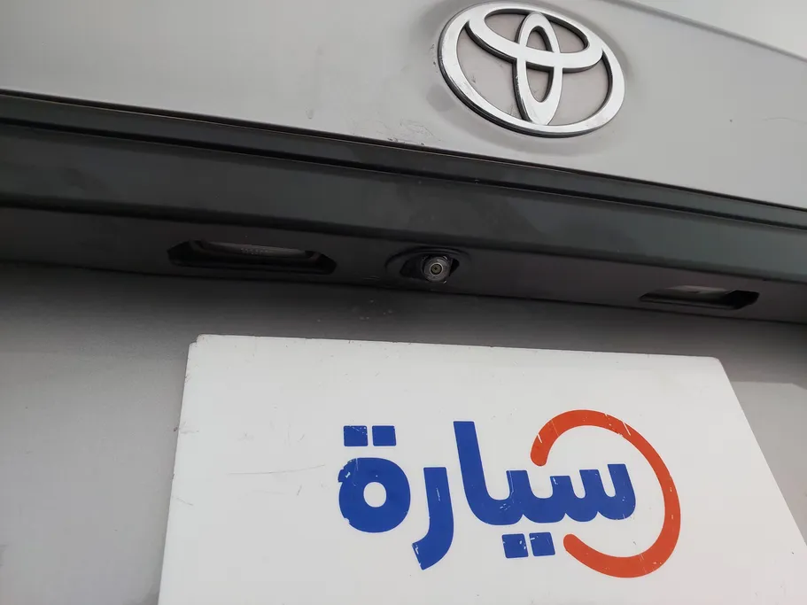تويوتا يارس Y 2023 