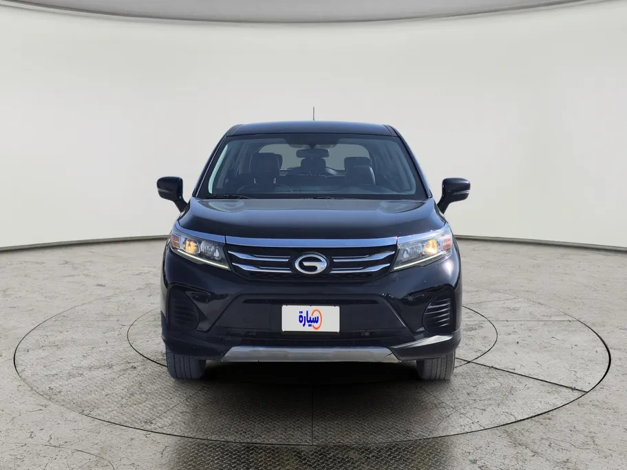 GAC GS3 GS 2023 