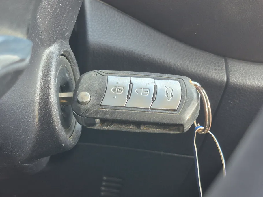 GAC GS3 GS 2023 