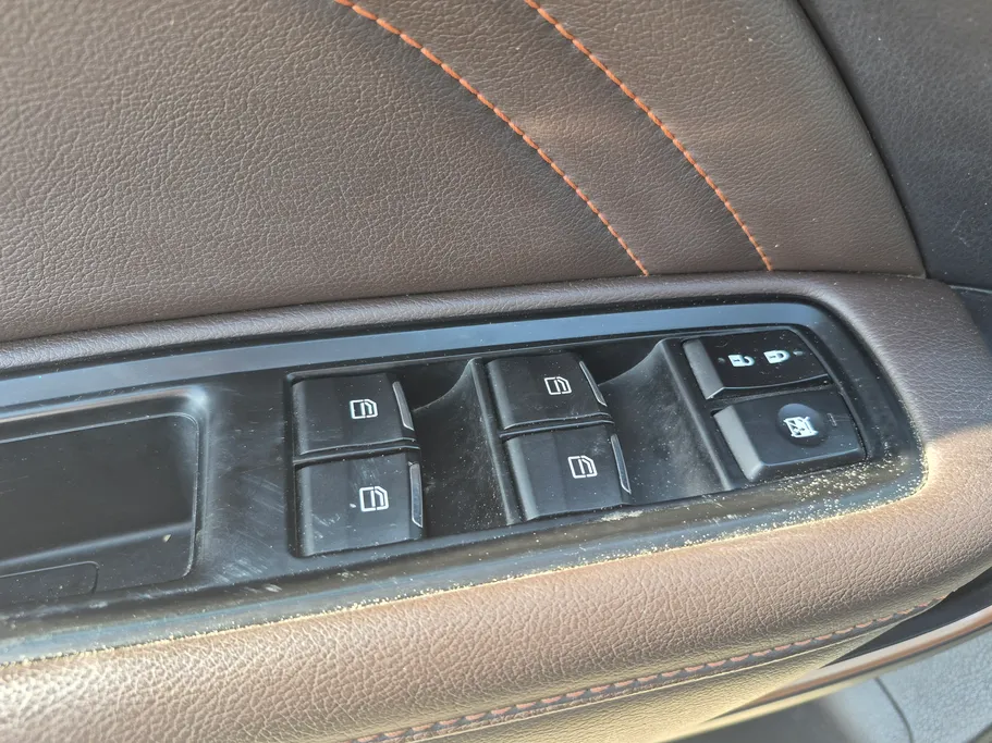 GAC GS3 GS 2023 