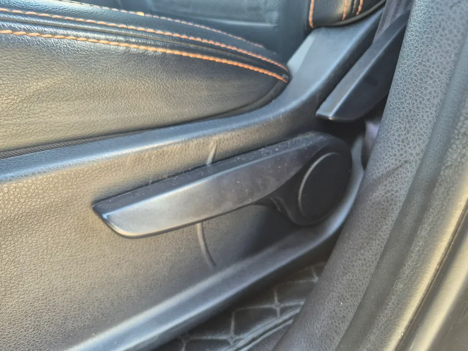 GAC GS3 GS 2023 