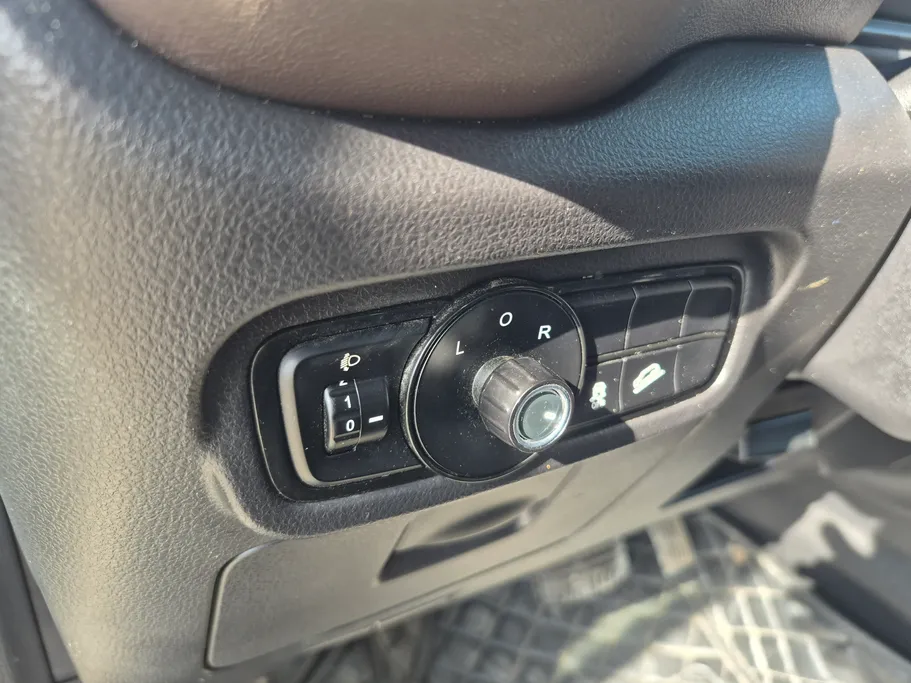 GAC GS3 GS 2023 