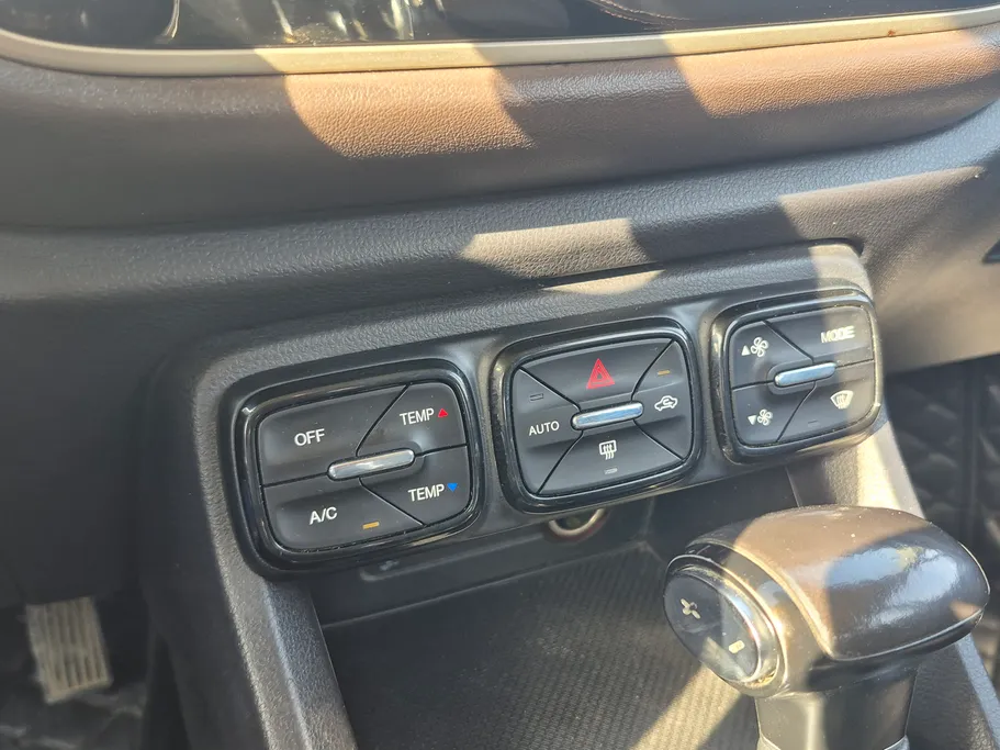 GAC GS3 GS 2023 