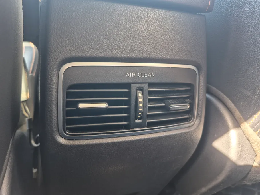 GAC GS3 GS 2023 