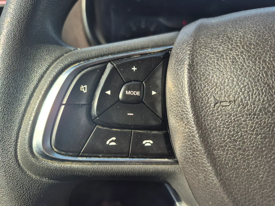 GAC GS3 GS 2023 