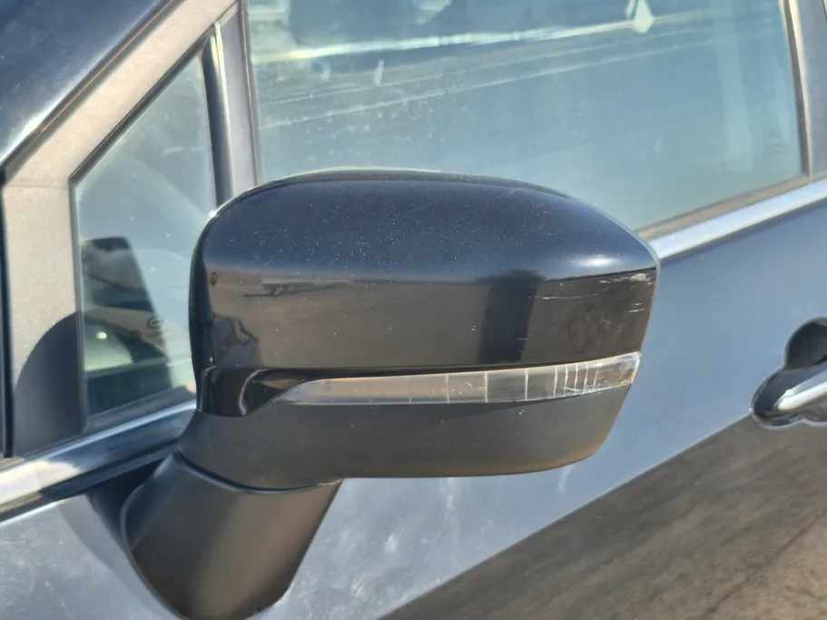 GAC GS3 GS 2023 