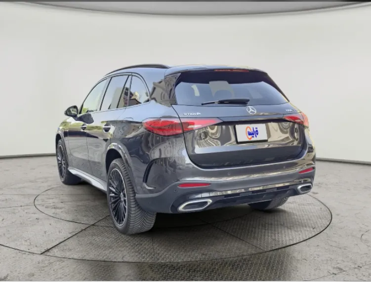 2023 Mercedes GLC 300 