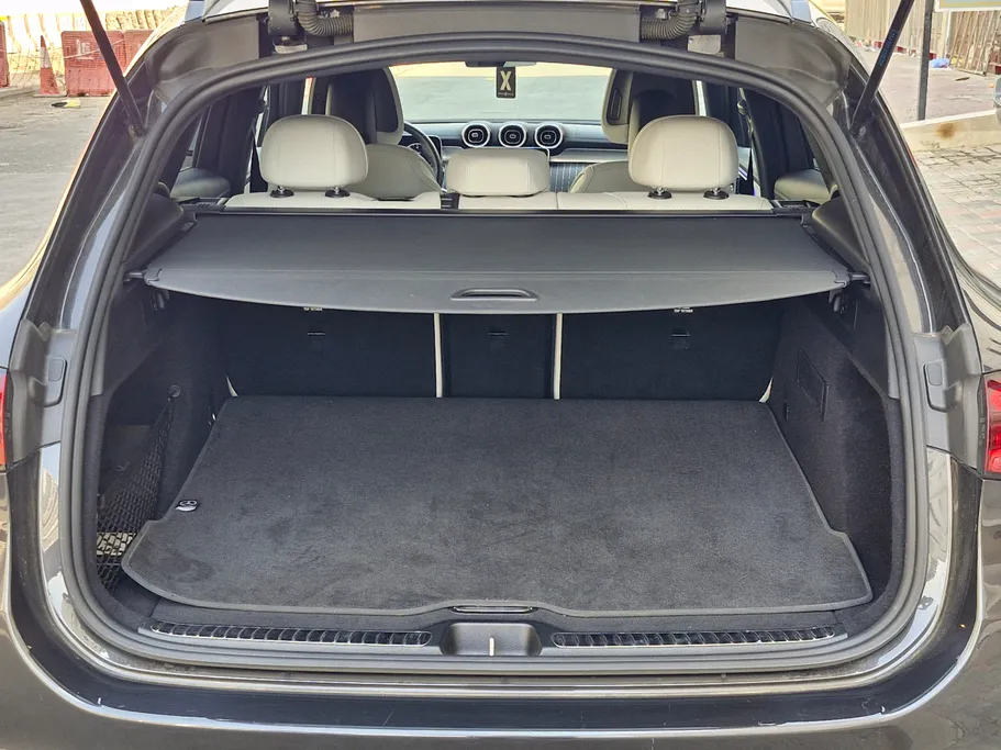 2023 Mercedes GLC 300 