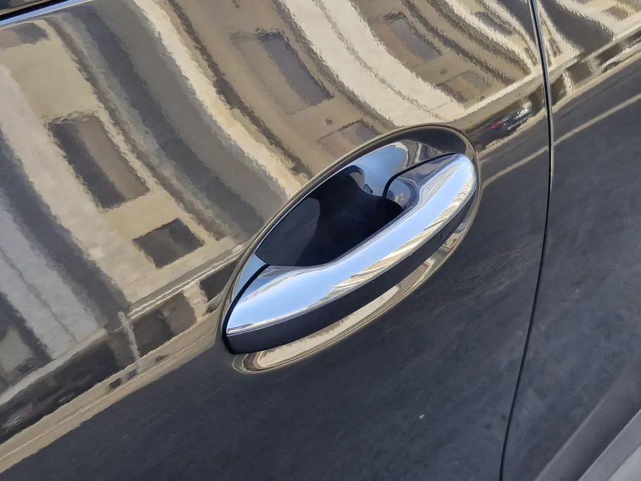 2023 Mercedes GLC 300 