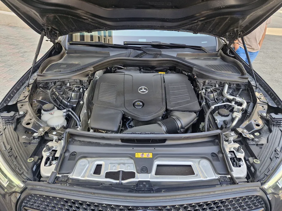 2023 Mercedes GLC 300 