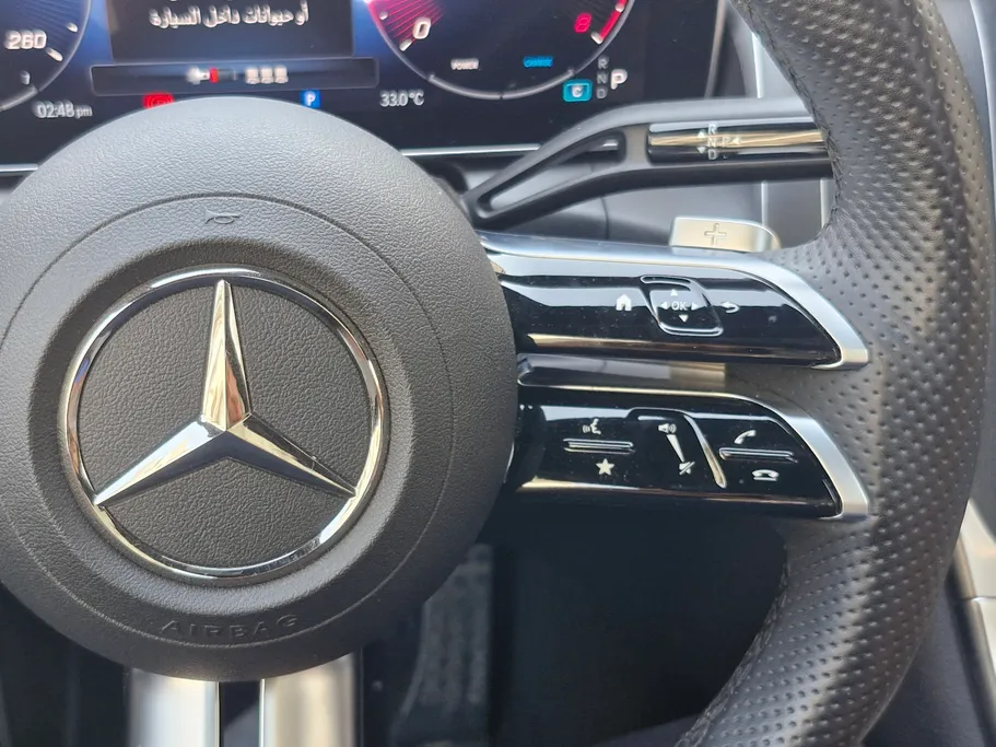2023 Mercedes GLC 300 