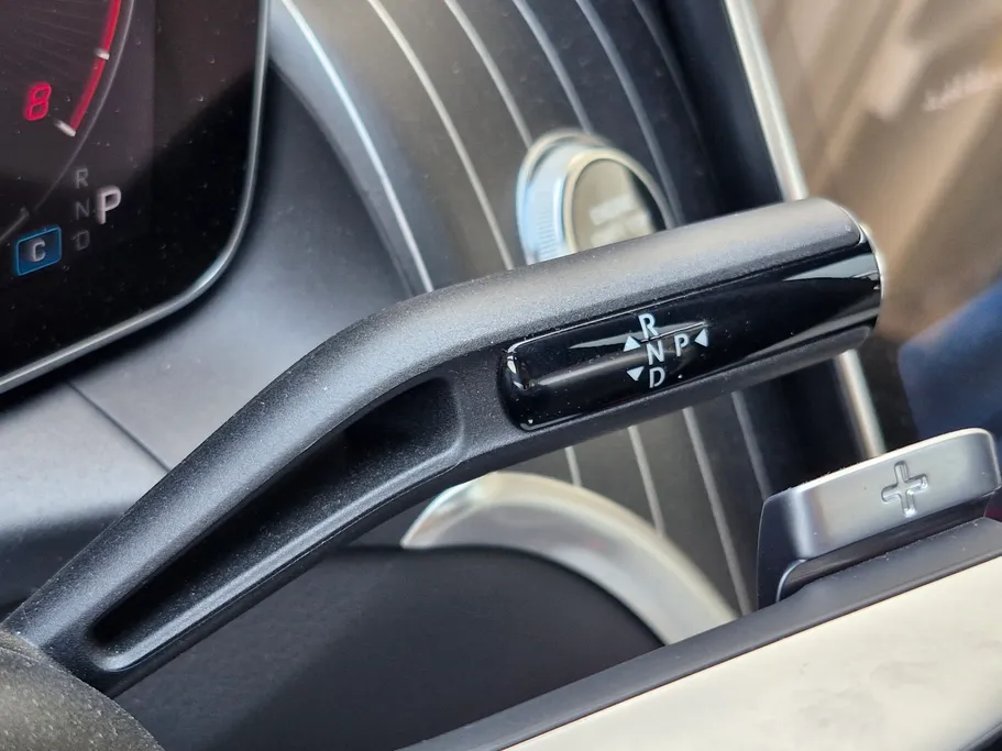2023 Mercedes GLC 300 
