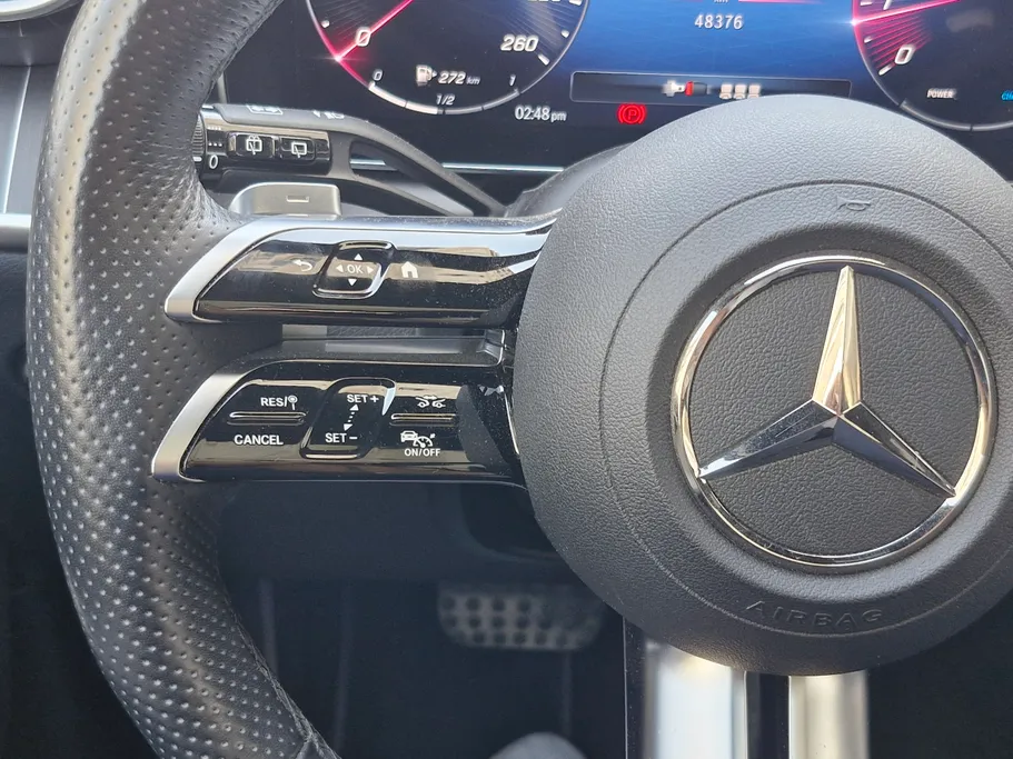 2023 Mercedes GLC 300 