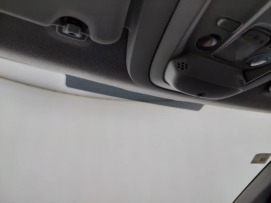 2021 Peugeot Partner Short van 
