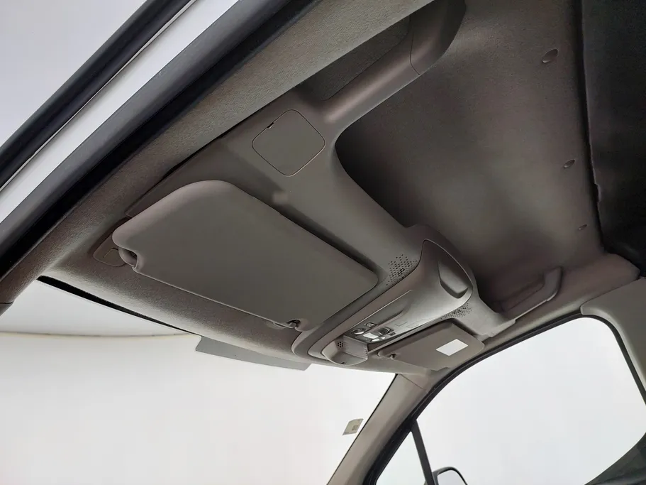 2021 Peugeot Partner Short van 
