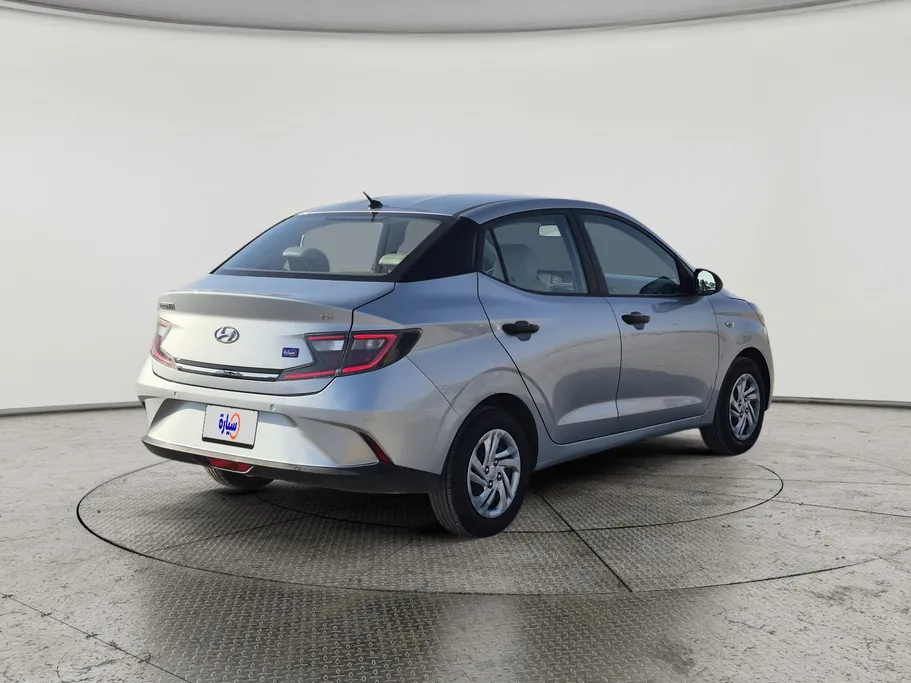 2023 Hyundai Grand i10 Fleet 