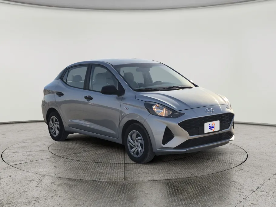 2023 Hyundai Grand i10 Fleet 