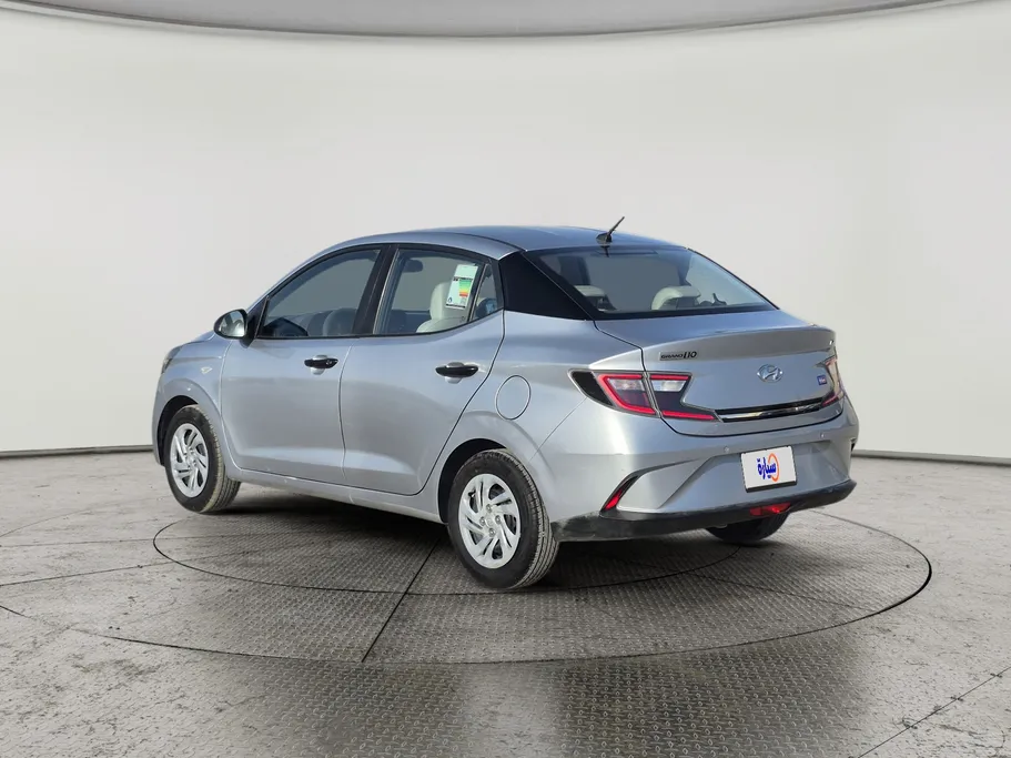 2023 Hyundai Grand i10 Fleet 
