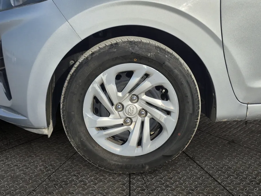 2023 Hyundai Grand i10 Fleet 