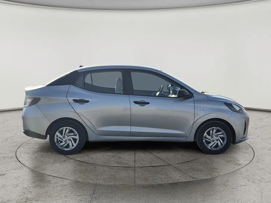 2023 Hyundai Grand i10 Fleet 