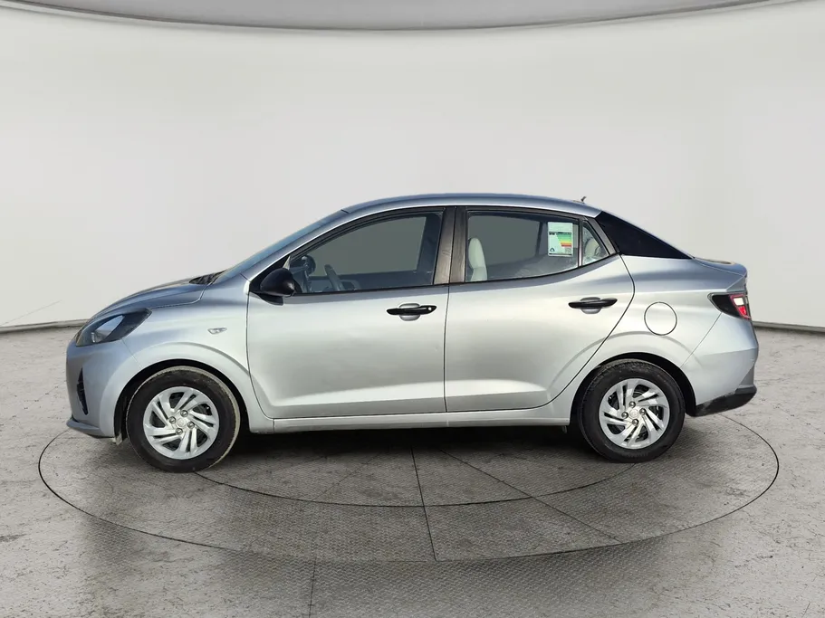 2023 Hyundai Grand i10 Fleet 
