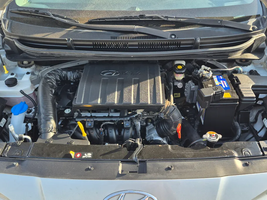 2023 Hyundai Grand i10 Fleet 
