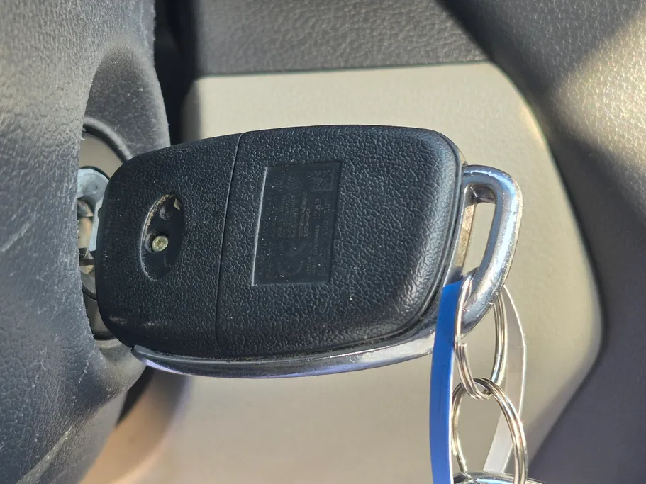 2023 Hyundai Grand i10 Fleet 