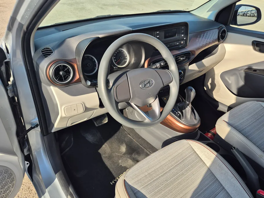 2023 Hyundai Grand i10 Fleet 