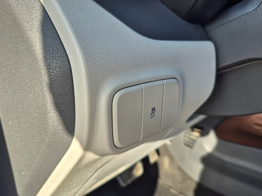 2023 Hyundai Grand i10 Fleet 