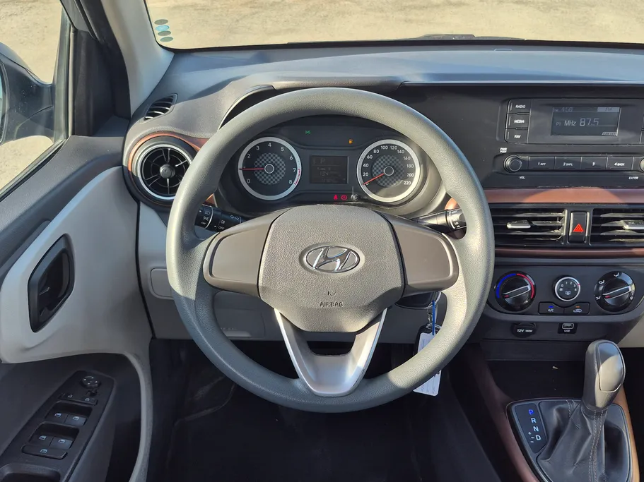 2023 Hyundai Grand i10 Fleet 