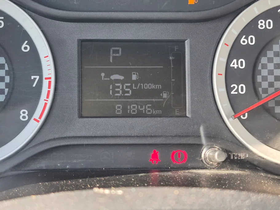 2023 Hyundai Grand i10 Fleet 