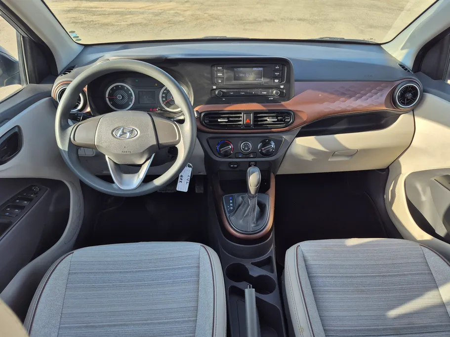 2023 Hyundai Grand i10 Fleet 