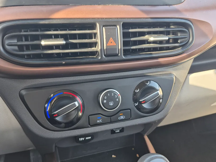 2023 Hyundai Grand i10 Fleet 