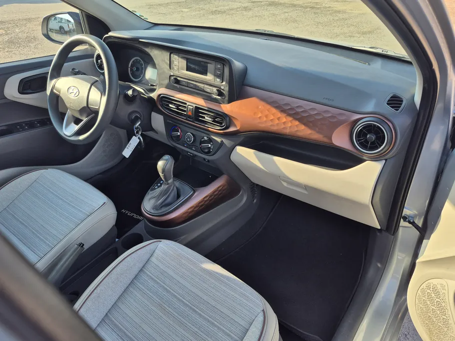 2023 Hyundai Grand i10 Fleet 