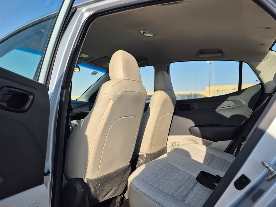 2023 Hyundai Grand i10 Fleet 