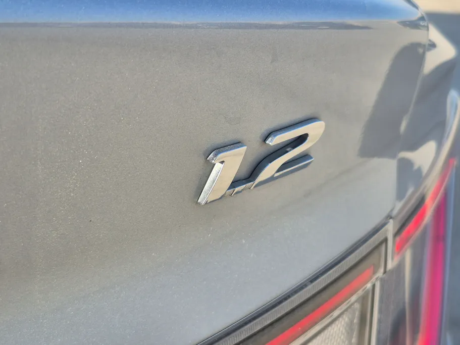 2023 Hyundai Grand i10 Fleet 