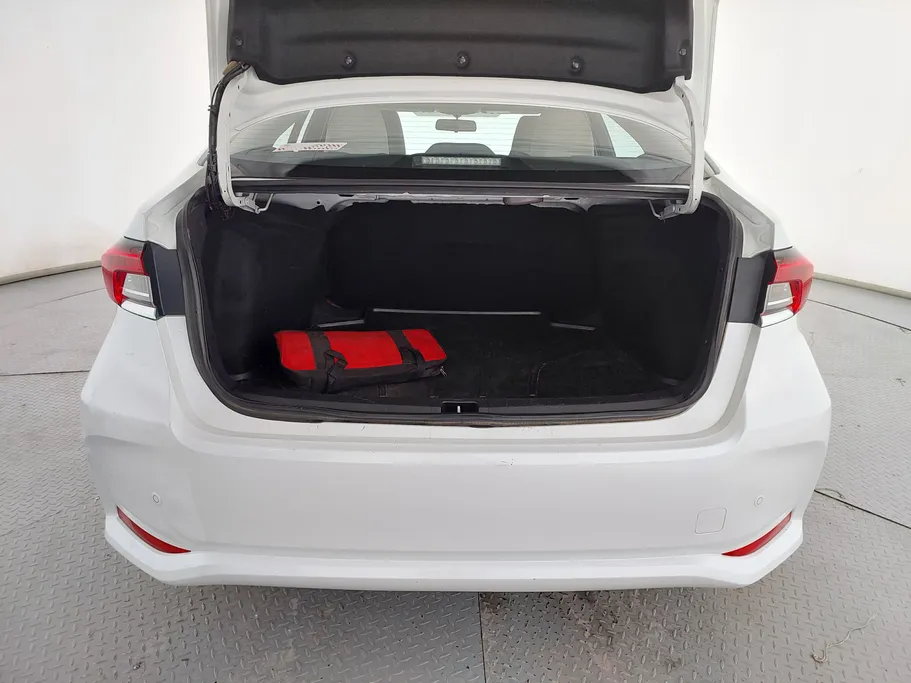 2022 Toyota Corolla XLI Executive 