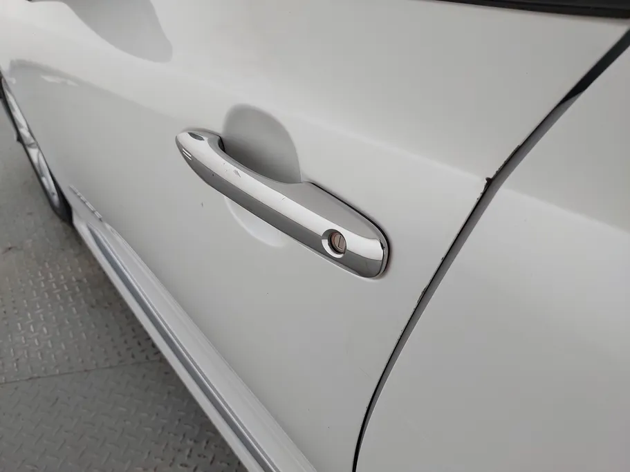 2022 Toyota Corolla XLI Executive 