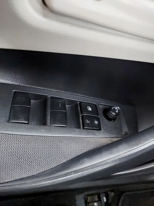 2022 Toyota Corolla XLI Executive 