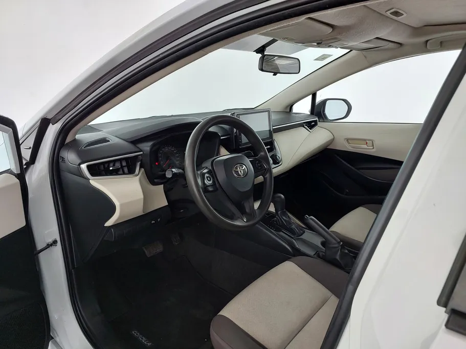 2022 Toyota Corolla XLI Executive 