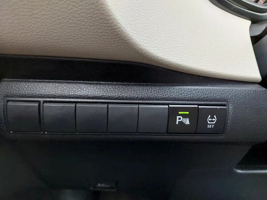 2022 Toyota Corolla XLI Executive 