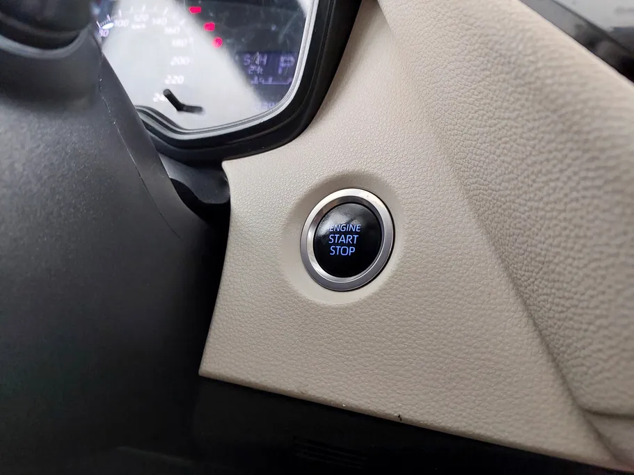 2022 Toyota Corolla XLI Executive 