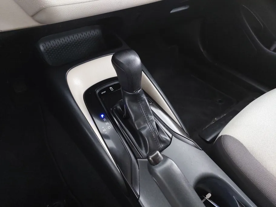 2022 Toyota Corolla XLI Executive 