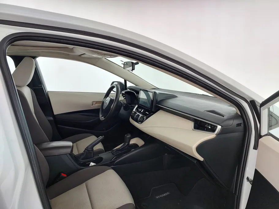 2022 Toyota Corolla XLI Executive 